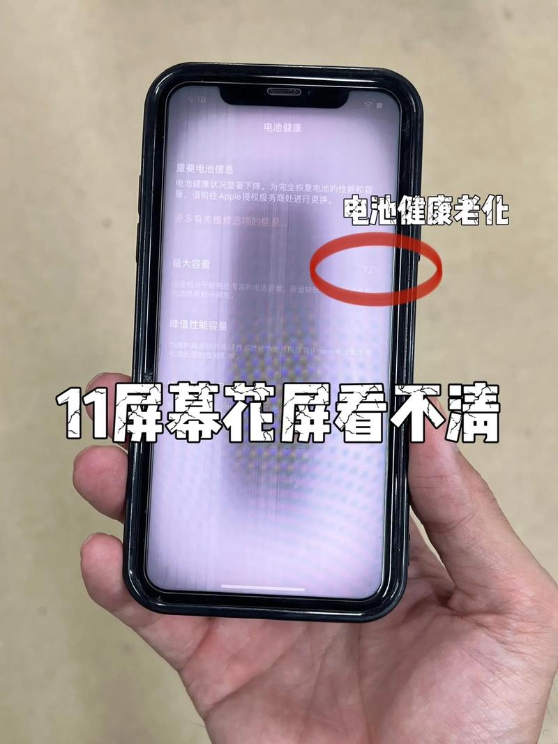 苹果手机进水屏幕失灵怎么办