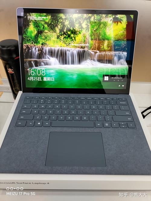 微软平板电脑surface4