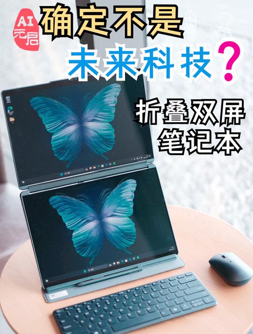 联想yoga book安卓版