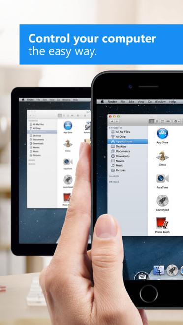 teamviewer9安卓版