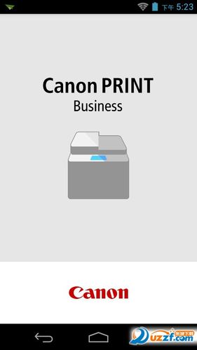 canon print安卓版
