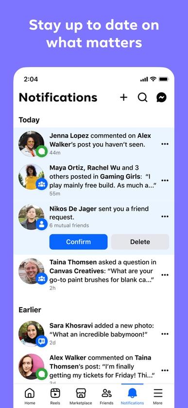face gossip安卓版