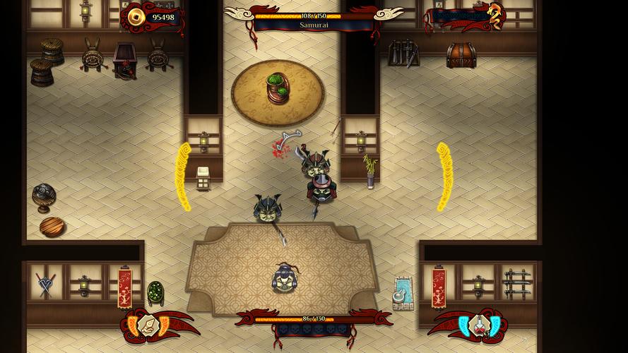 darklings安卓版下载