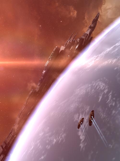 eveonline安卓手机版