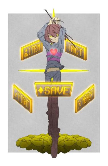 undertale安卓手机版