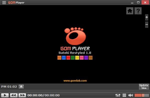 gomplayer安卓版下载