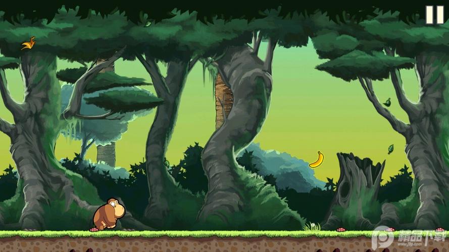 bananakong安卓下载