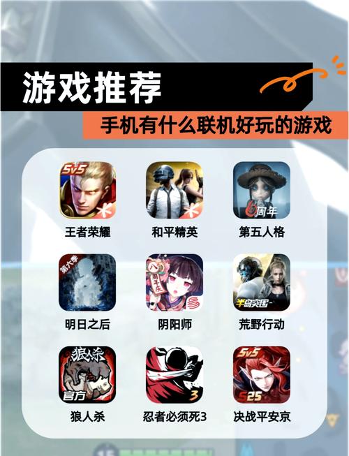 安卓手机有什么好玩的单机游戏