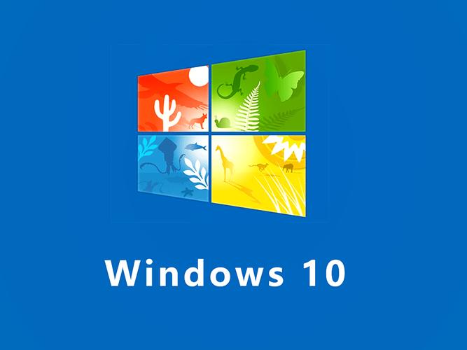 安卓与windows10系统
