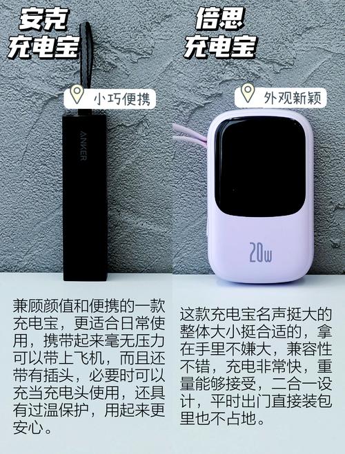 充电宝可以给笔记本电脑充电吗