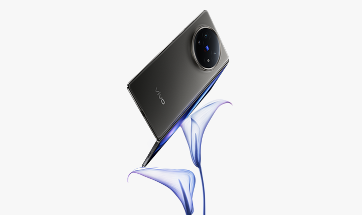 vivo手机最新款是什么型号