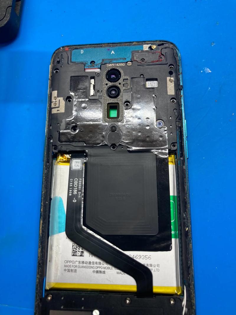 oppo手机开不开机怎么办