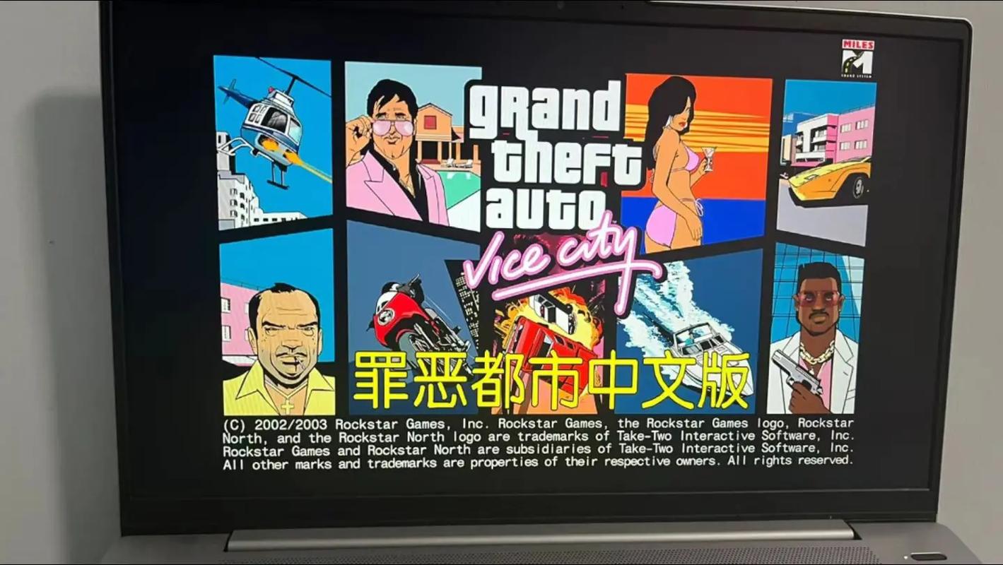 侠盗猎车手罪恶都市安卓版下载