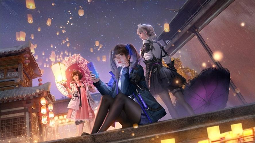 穿越火线苹果和安卓能一起玩吗