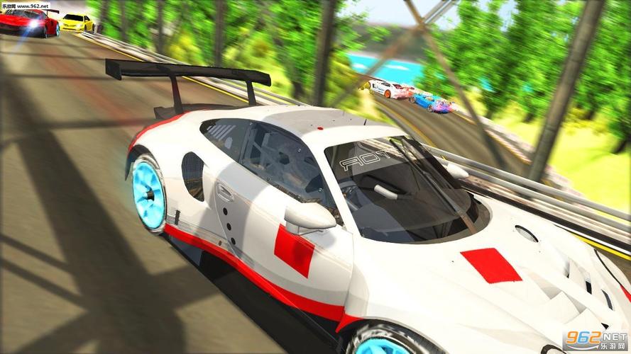 gtracing2安卓版下载