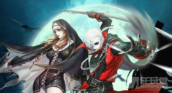 nevergone安卓破解版