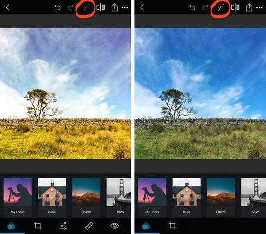 photoshop安卓中文版
