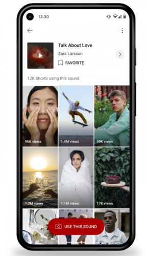 youtube安卓下载手机版