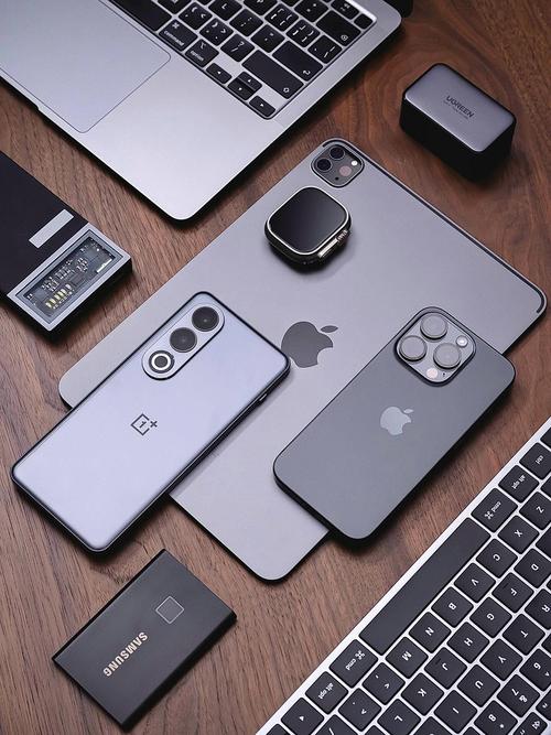 苹果手机好用还是安卓手机好用