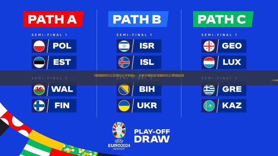 球探比分即时足球比分电脑版