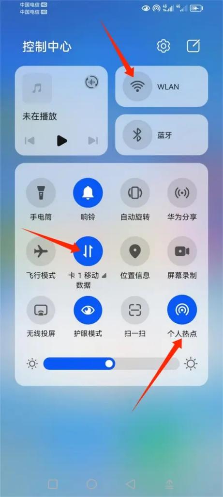 电脑怎么用苹果手机流量上网
