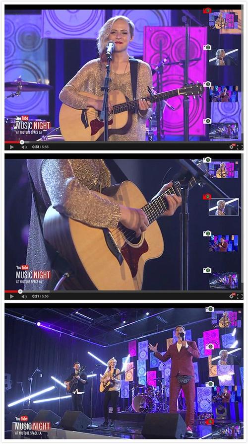 安卓手机上youtube教程