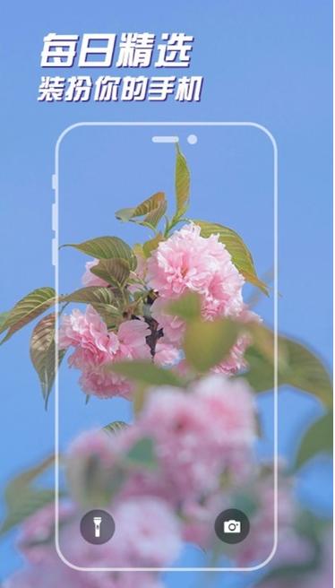 wallpaper安卓版下载