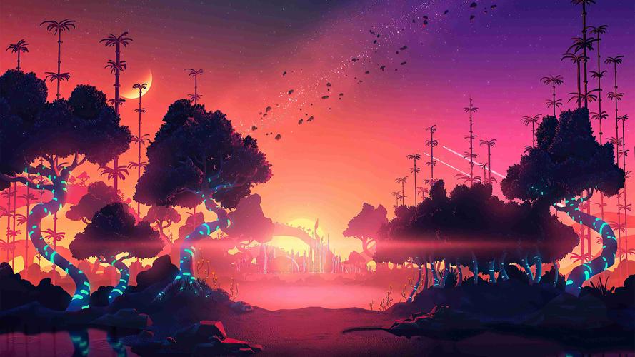 wallpaper安卓版下载