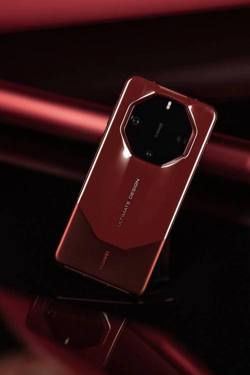 华为最大屏幕的手机是哪一款