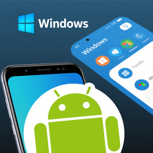 安卓系统windows系统