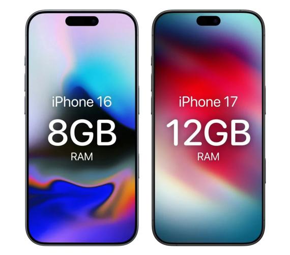 安卓智能手机和苹果智能手机