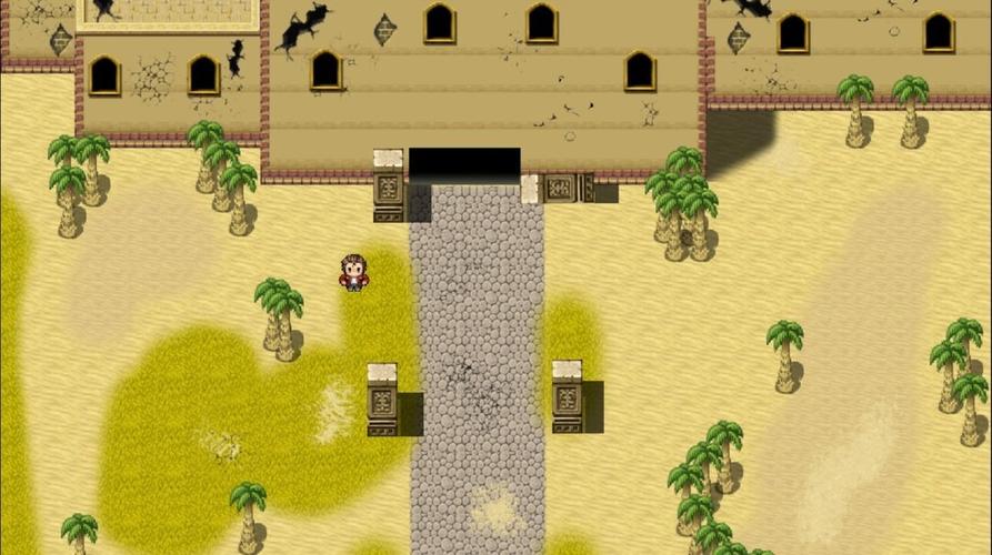 好玩的单机安卓角色扮演游戏