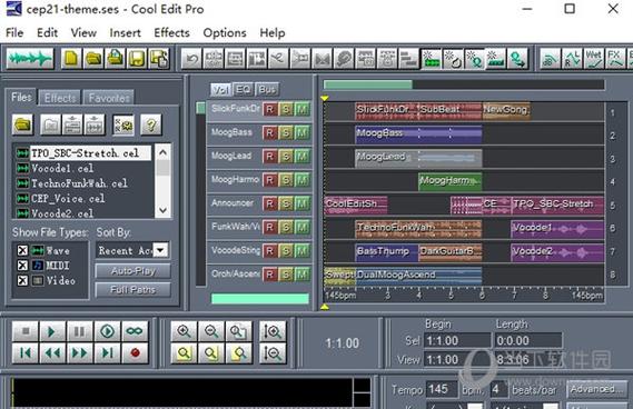 cooledit安卓版下载