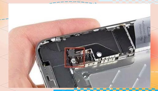 苹果home键坏了修多少钱