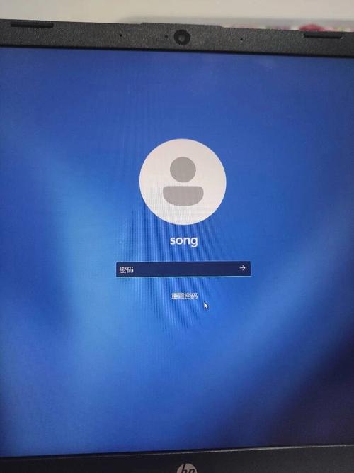 电脑密码正确却显示密码错误