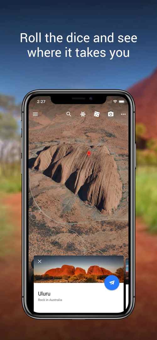 google地球手机版安卓