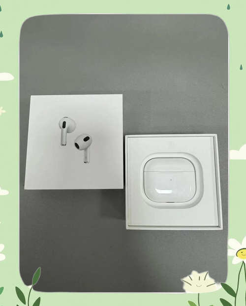 安卓手机能用airpods