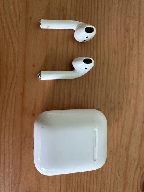 安卓手机能用airpods