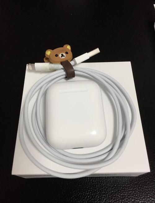 安卓手机能用airpods