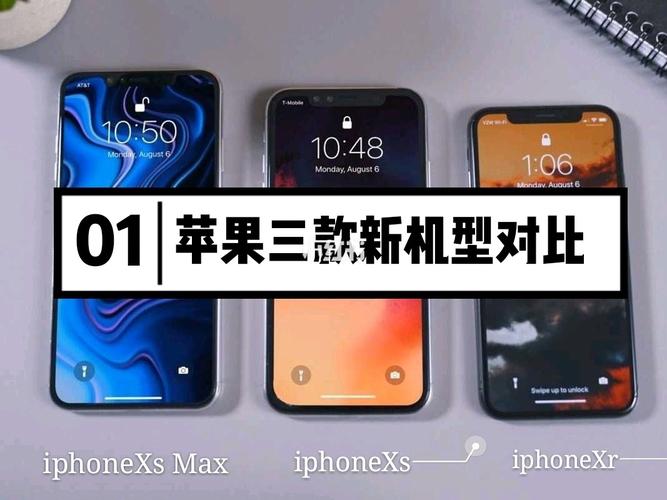 苹果xsmax和xr哪个好