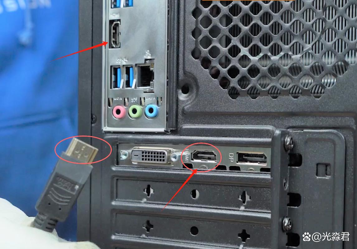 为什么电脑usb接口没反应