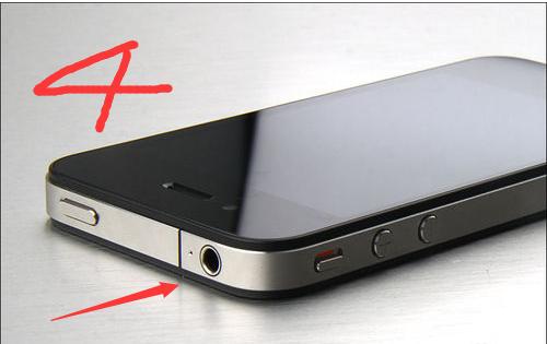 苹果4s和苹果4有什么区别