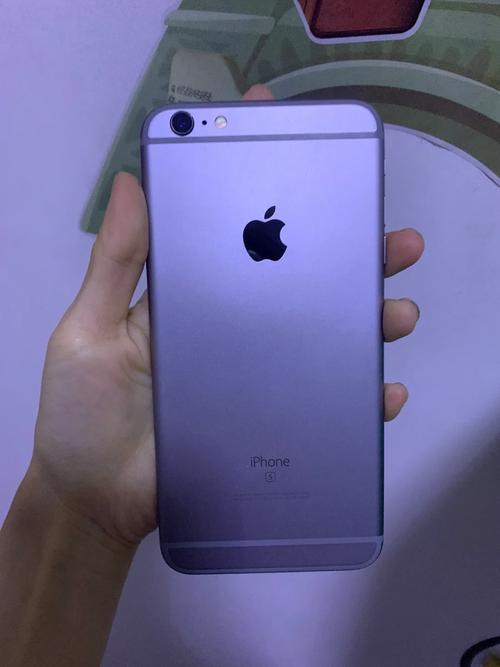 苹果6splus手机多少钱