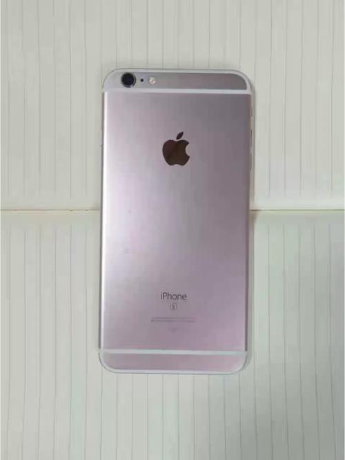 苹果6splus手机多少钱