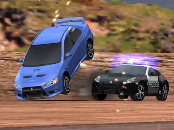 极品飞车14安卓中文版下载