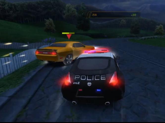 极品飞车14安卓中文版下载