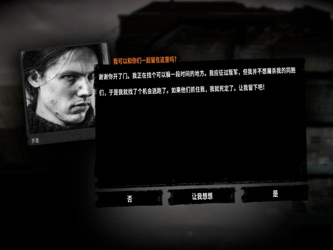 这是我的战争汉化安卓安装包