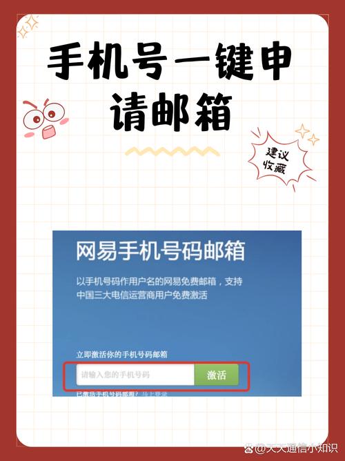 一个手机号可以注册几个邮箱