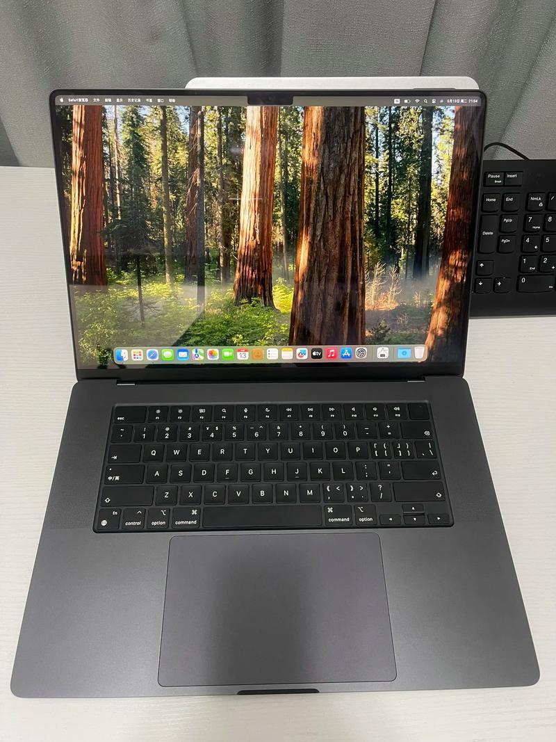苹果MacBook Pro