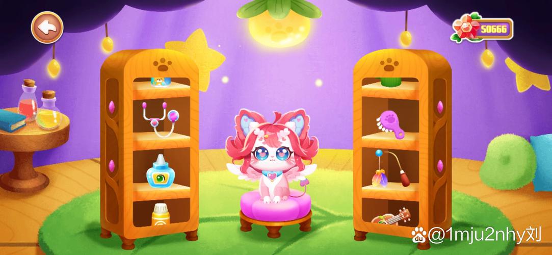 彼得兔的庄园无限糖果安卓版